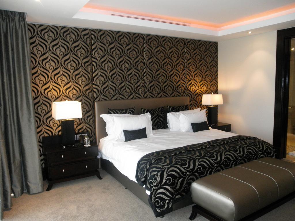 Royal Marang Hotel Phokeng Номер фото